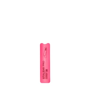 Base plástica curva Staleks Expert 50
