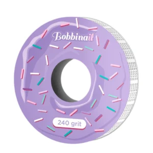 Lima Bobbinail en rollo Staleks 240