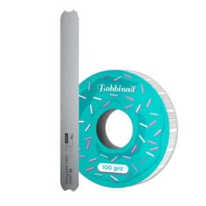 Kit Base metálica + Bobbinail rollo Staleks