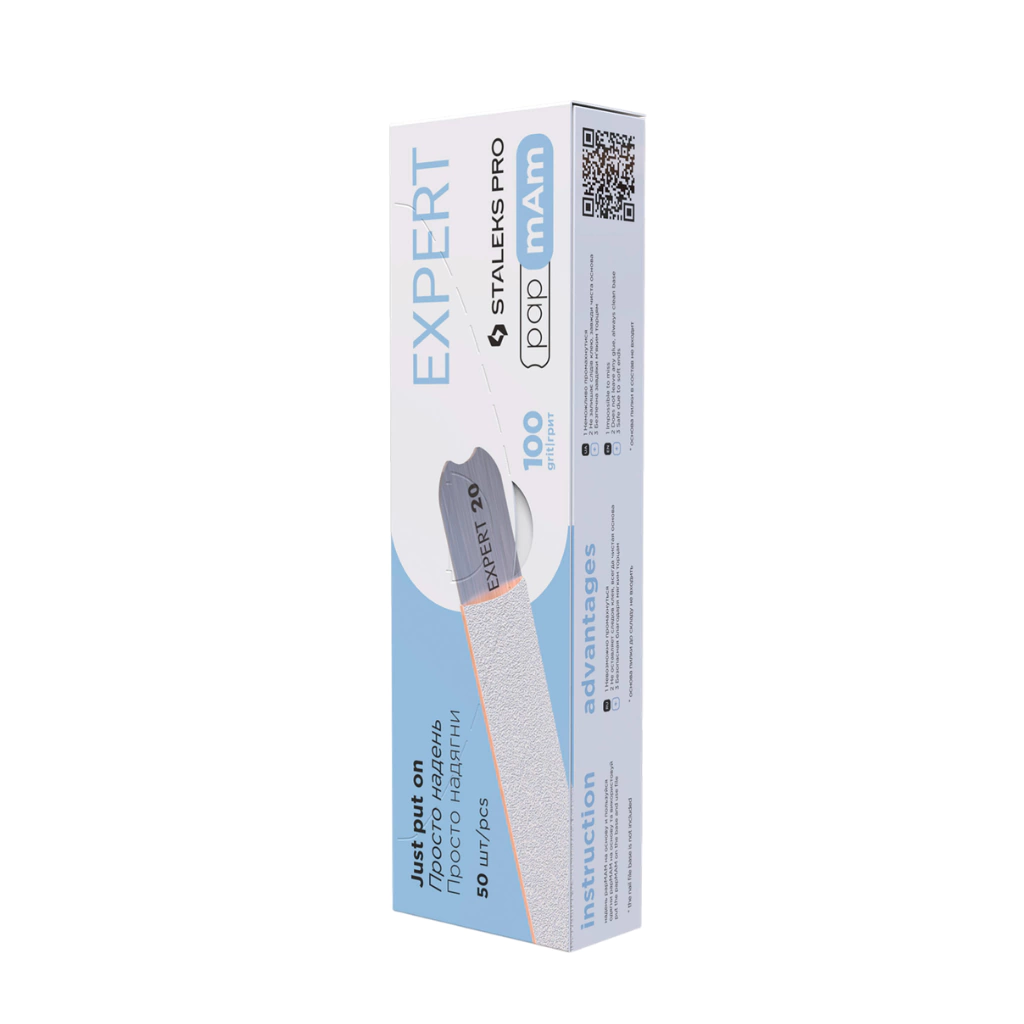 Limas papmAm Staleks Expert 22 gramaje 100