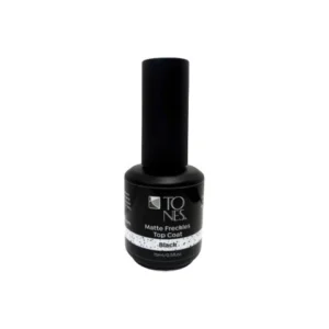 top Coat – Matte ( Black )