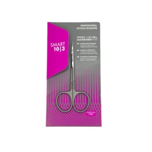 Tijeras para Cutícula Staleks Smart 10/3 (L)