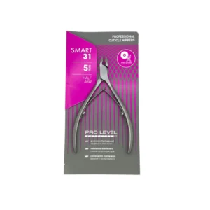 Alicate Staleks Smart 31 Cutícula Hoja 5mm