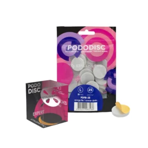 kit Podo Sponge 25