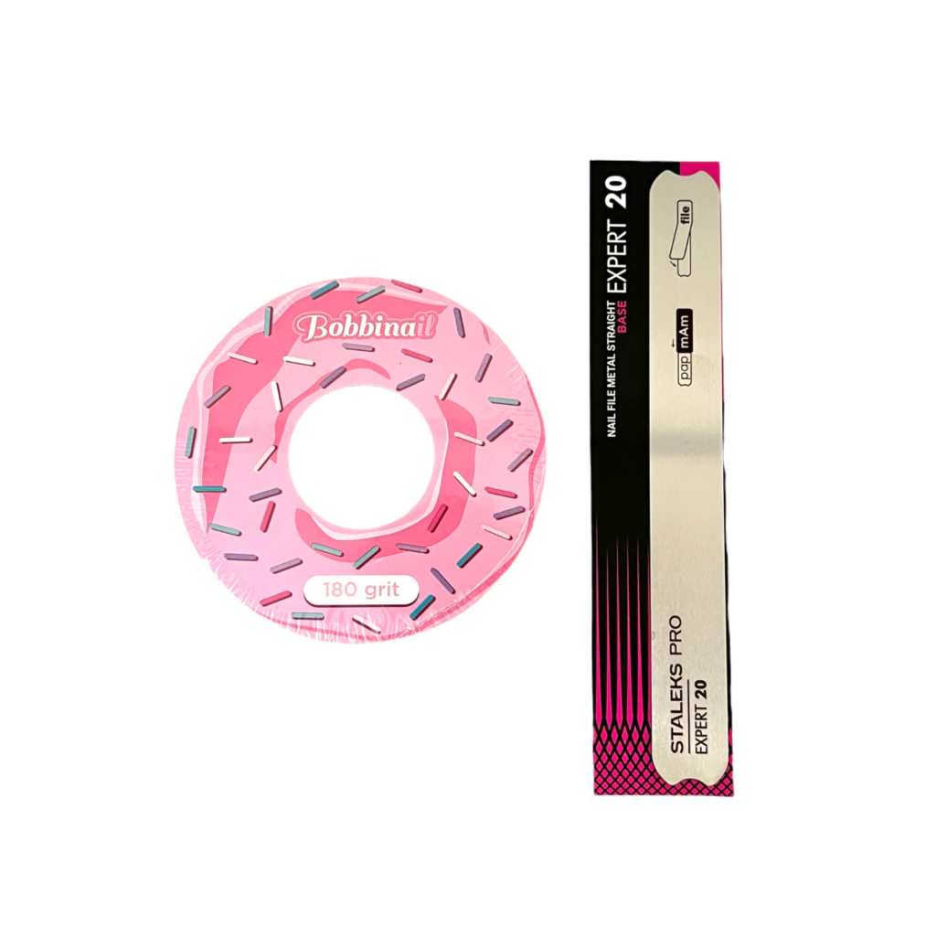 Kit Repuesto Bobbi