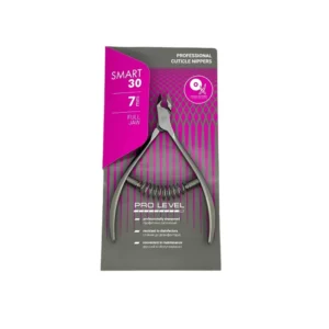 Alicate Staleks Smart 30 Cutícula Hoja 7mm