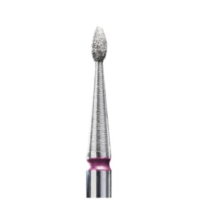 Fresa de Diamante Brote Agudo