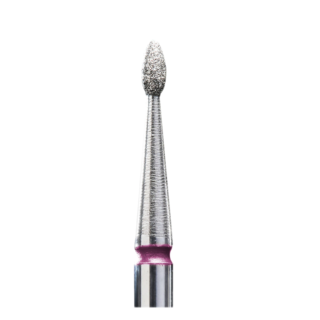 Fresa de Diamante Brote Agudo