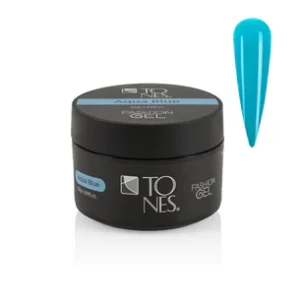 Fashion Gel – Aqua Blue 56 G / 1.89 Oz