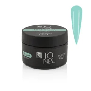Fashion Gel – Mint Green 56 G / 1.89 Oz