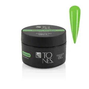 Fashion Gel – Neon Green 56 G / 1.89 Oz