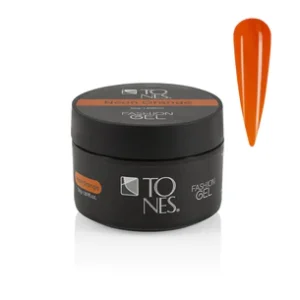 Fashion Gel – Neon Orange 56 G / 1.89 Oz