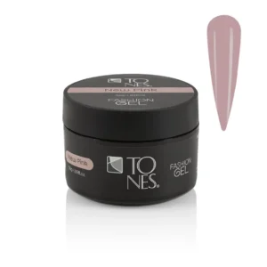 Fashion Gel: New Pink – 1.89 fl oz / 56 mL