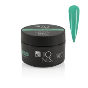 Fashion Gel – Turquoise 56 G / 1.89 Oz