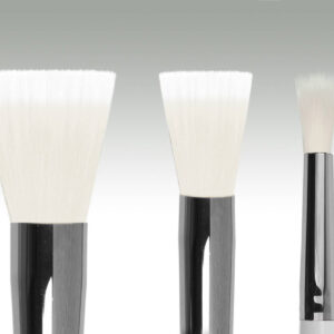 KIT MOONLIGHT 110 109 108 mix pelo sintetico y natural cabra