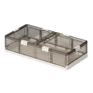 GHS Canasto Organizador Bajo Cama 81x41x15cm
