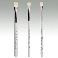KIT PARA MAQUILLAGE 102 103 104 pelo natural cabra