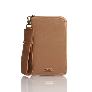 Estuche Roubloff con cierre lV