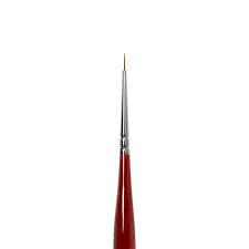 Pincel Roubloff DK13R N° 0