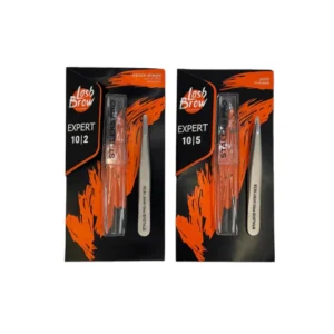 Kit Brow Silver