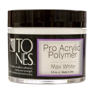 Pro Acrylic  Max White