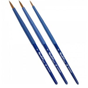KIT LINER AQUA BLUE