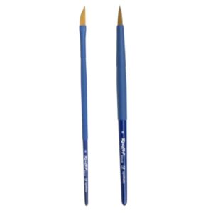 KIT AQUA BLUE CON PINCEL DAGA