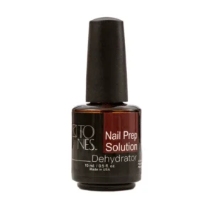 Tones Nail Prep