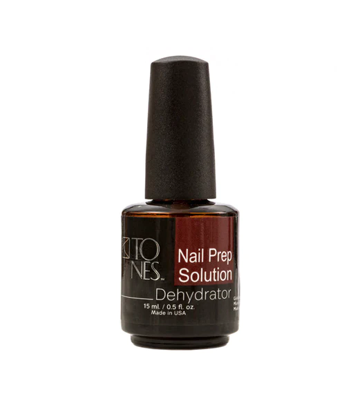 Tones Nail Prep