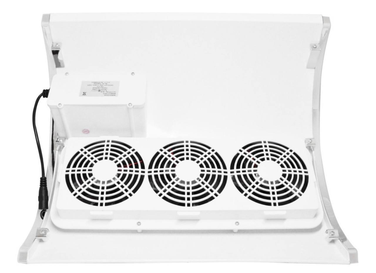 EXTRACTOR DEPOLVO PROF PREMIUM - Imagen 3