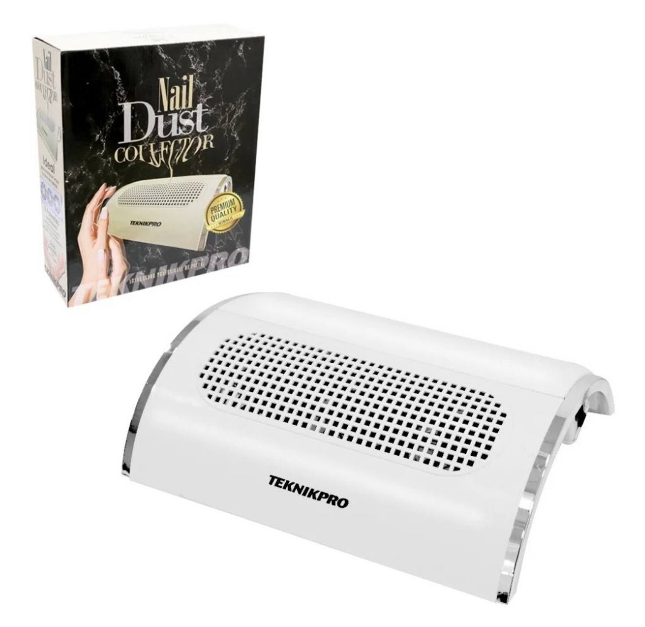 EXTRACTOR DE POLVO