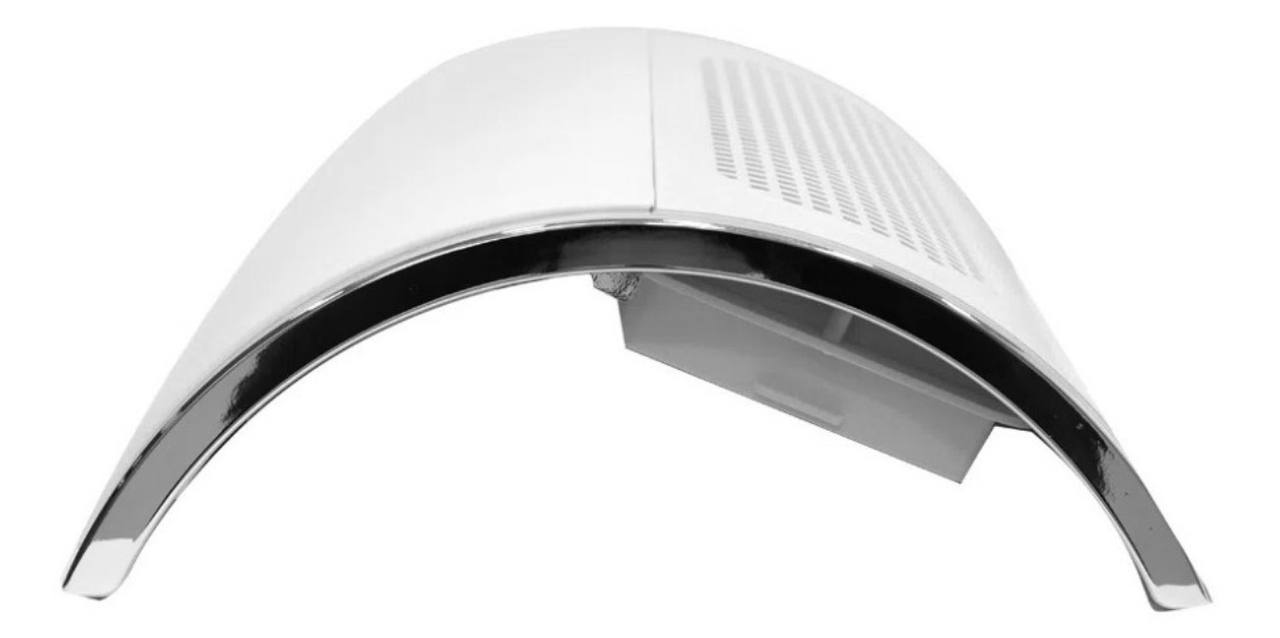 EXTRACTOR DEPOLVO PROF PREMIUM - Imagen 2