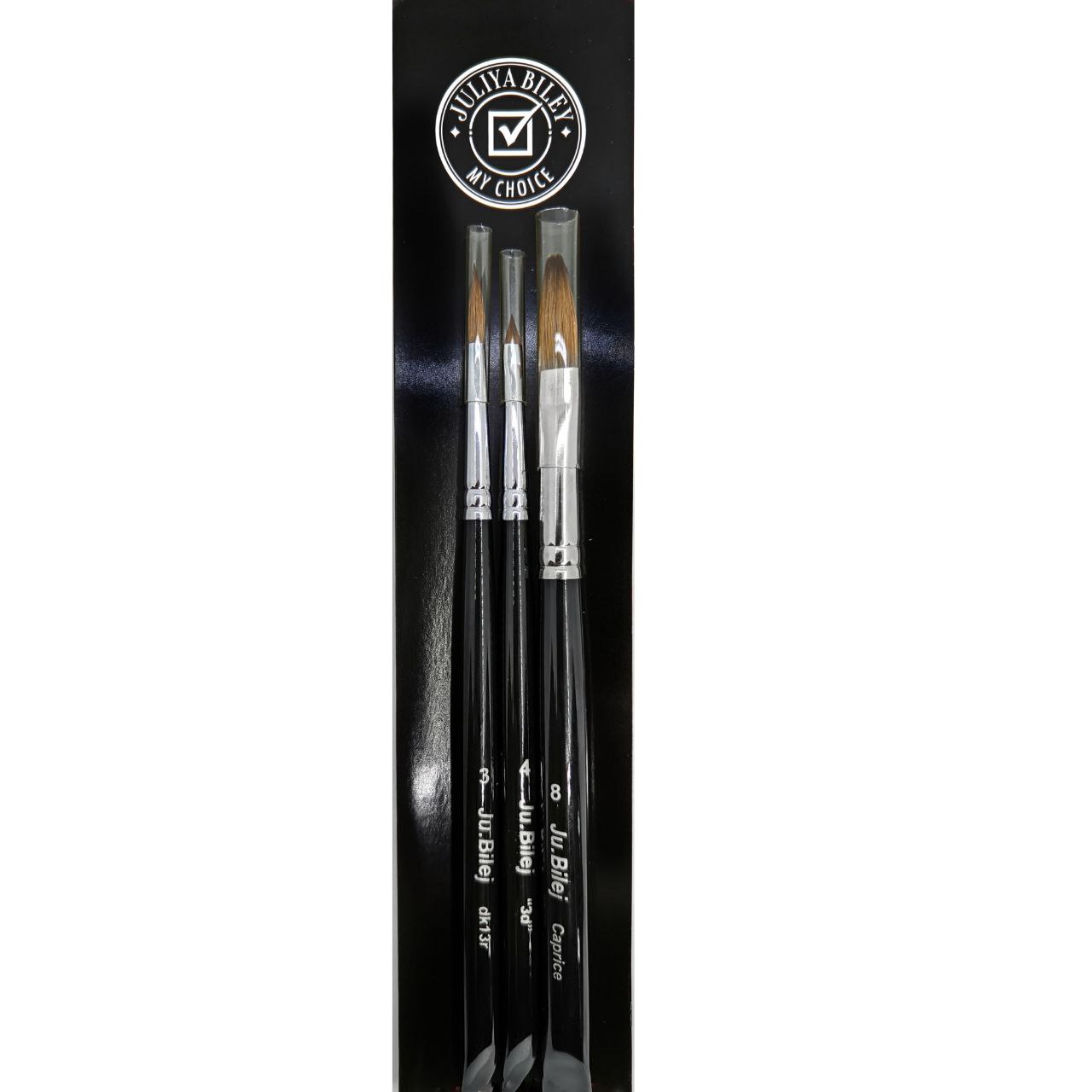 Kit Profesional Nailart Jubilej Nº9