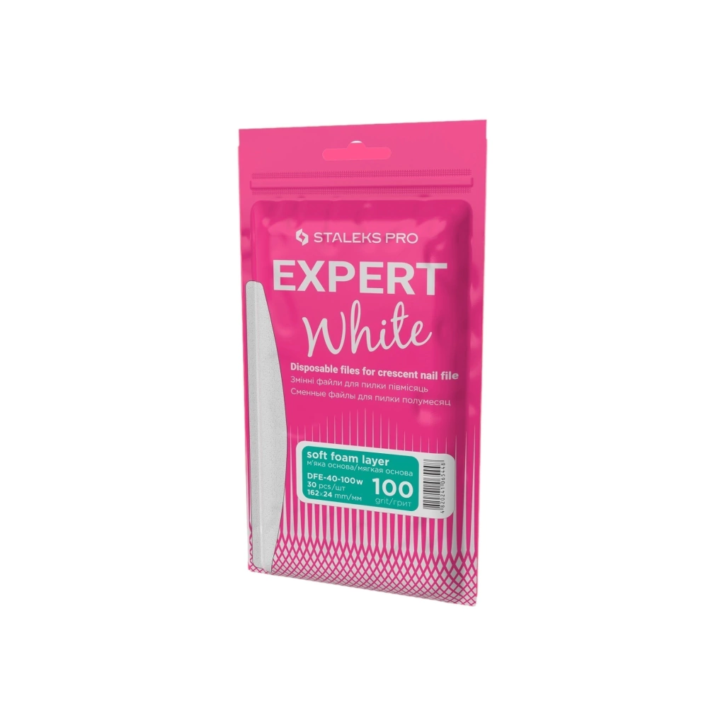 Repuesto White 40/100