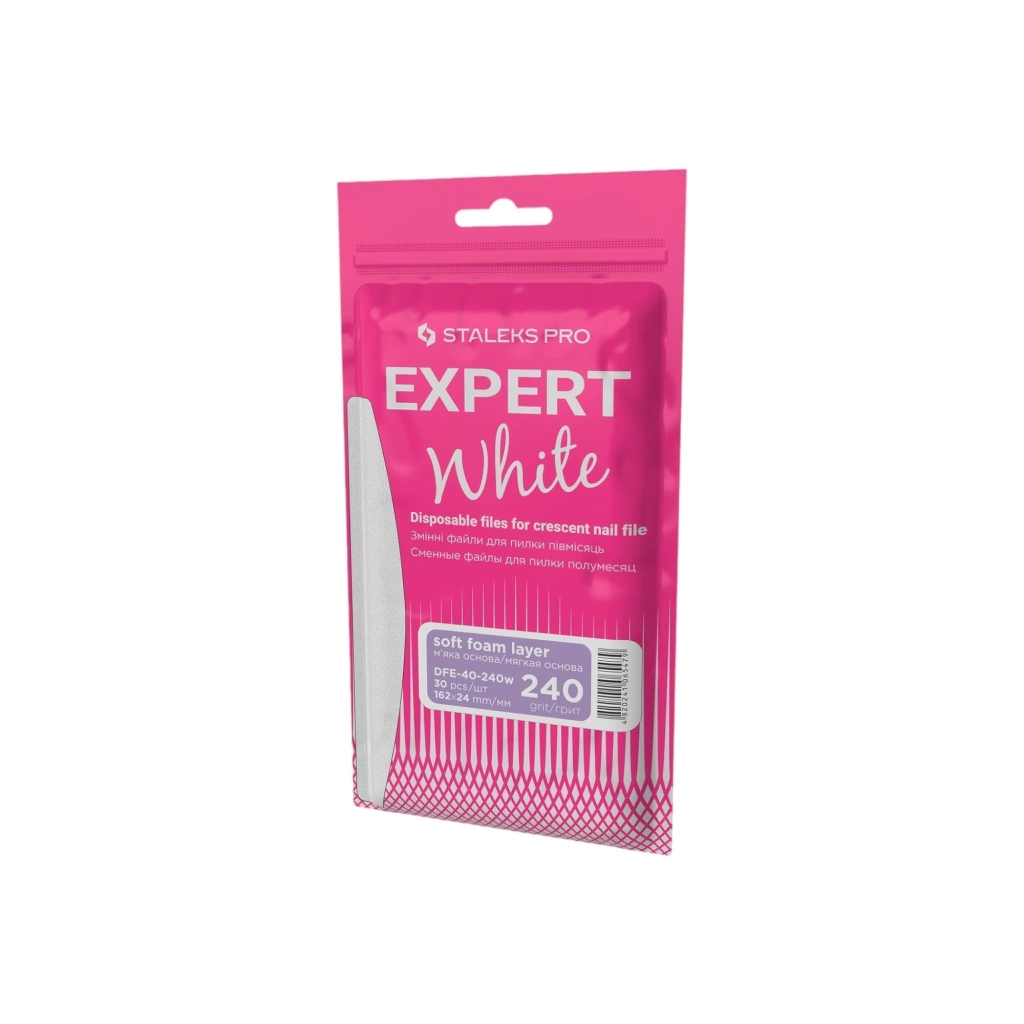 Repuesto White 40/240