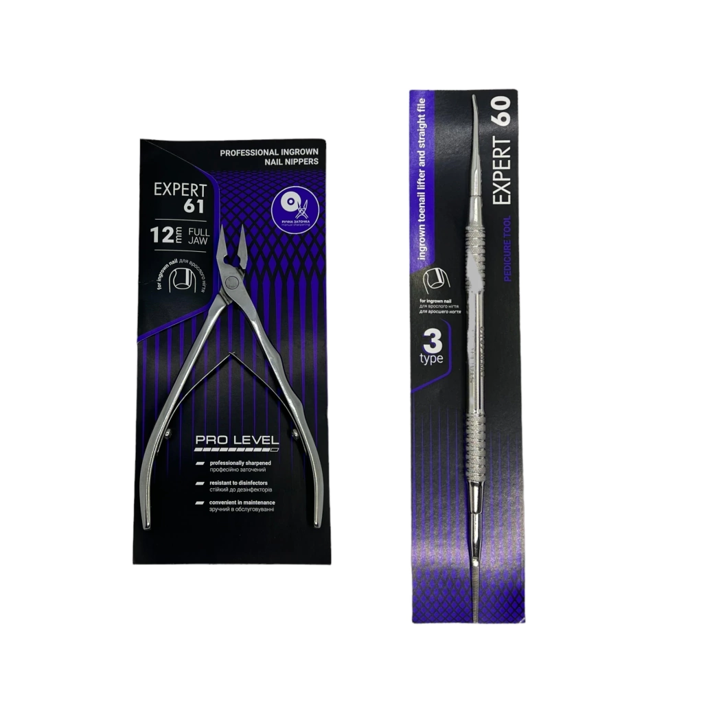 Kit Expert Ingrow