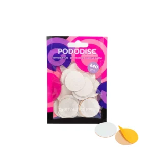 Limas para Podo Disc Staleks 25/240