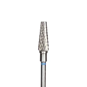 Cono Pchela cortado Azul