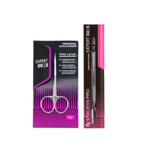 Kit Expert con Tijera