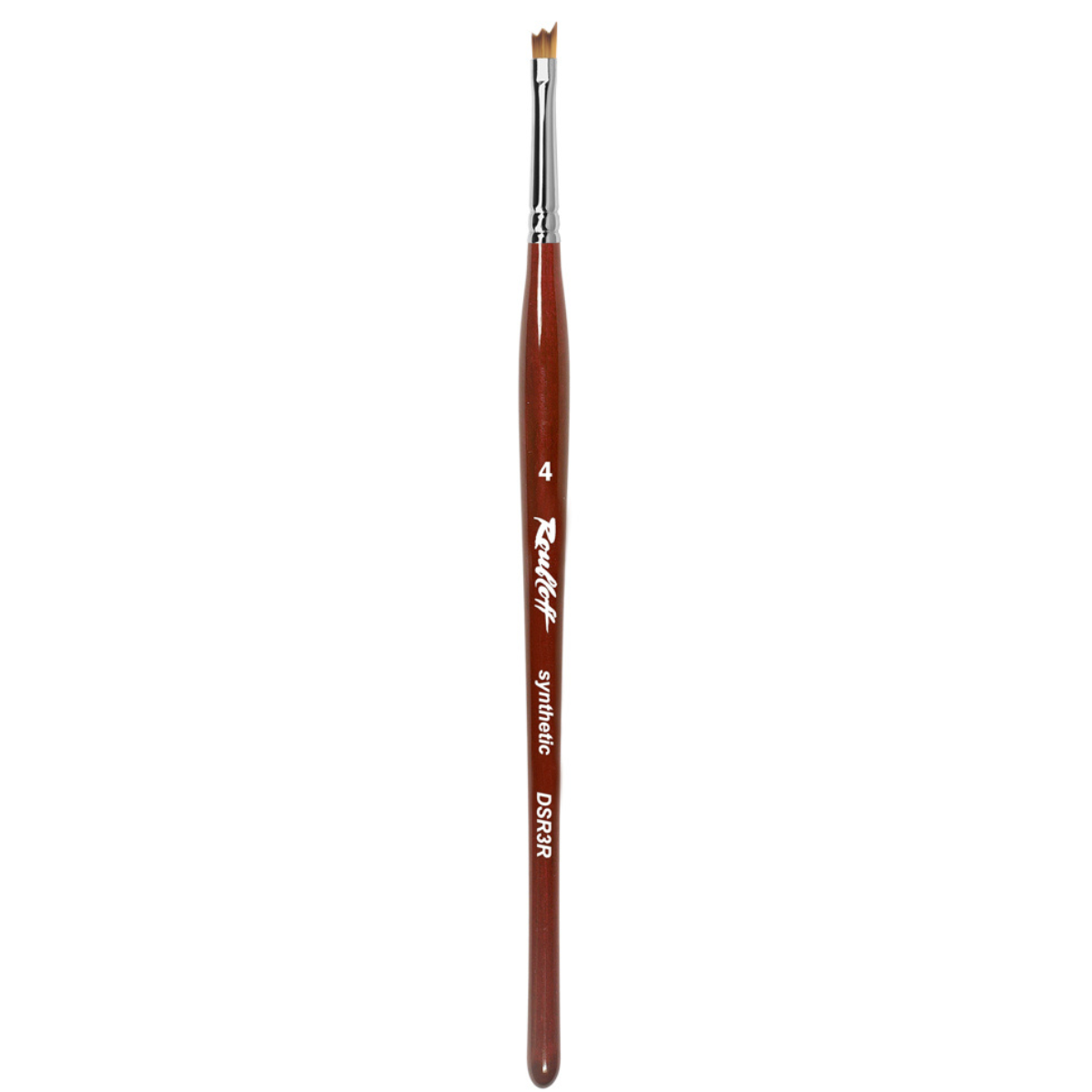 Pincel Roubloff DSR3R Nº4 Profesional - Imagen 3