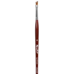 Pincel Roubloff DSA3R Nº4 Profesional