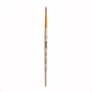 Roubloff – 1110 Pincel Classic Liner Kolinsky N°3
