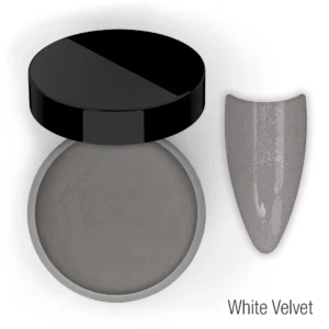 Acrilico Coverland Tones White Velvet