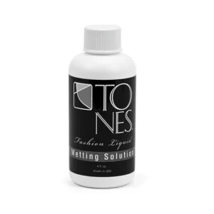 Fashion Liquid Wetting Solution