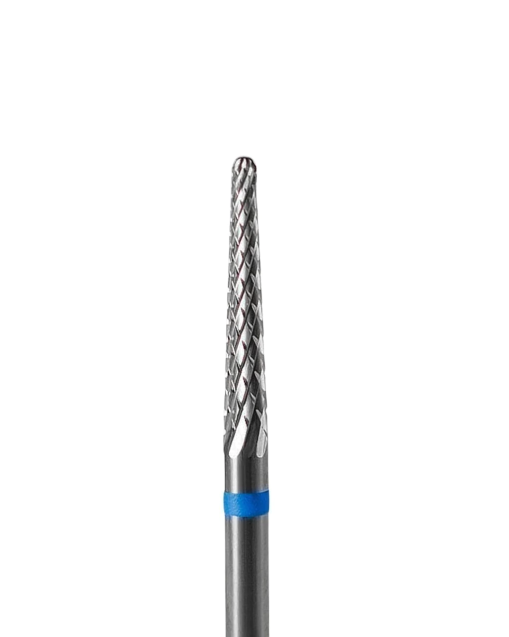 Aguja Pchela Azul recta