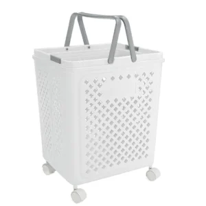 GHS Canasto Organizador Ventilado 49x36x28cm