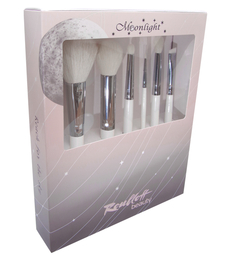 KIT MOONLIGHT MAKE UP