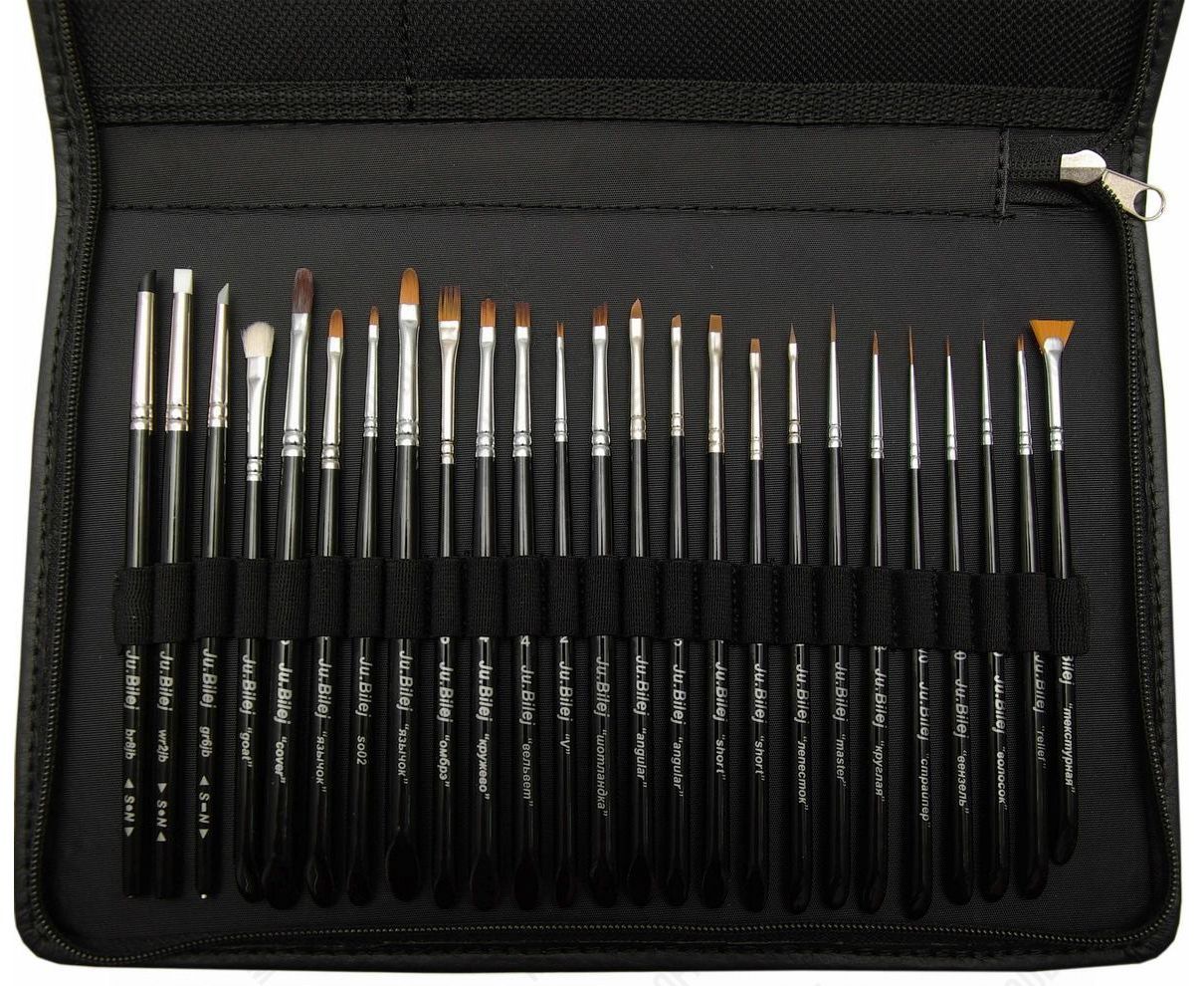 Kit Profesional Nailart Jubilej Nº16