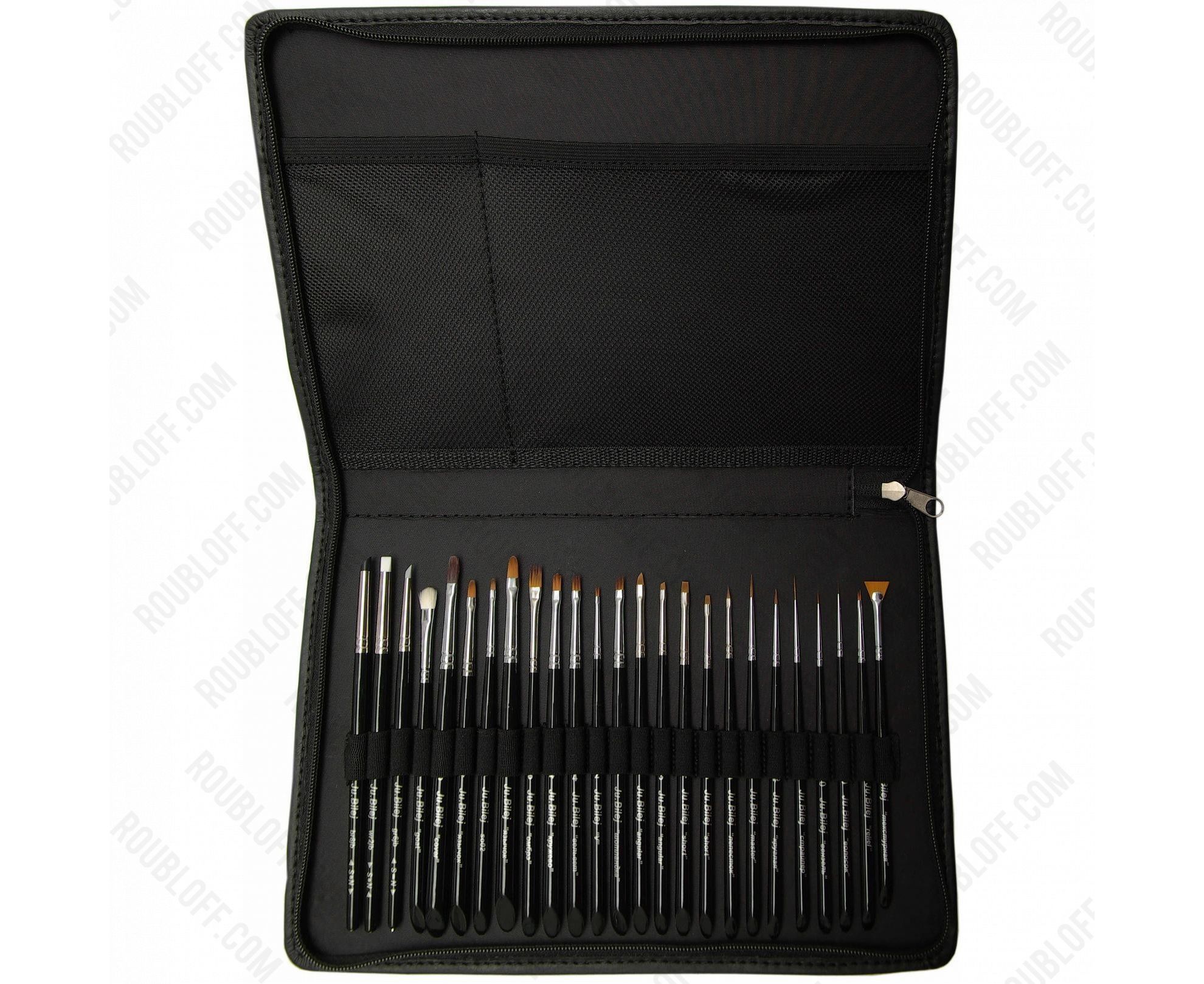 Kit Profesional Nailart Jubilej Nº16 - Imagen 2