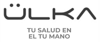 Ülka